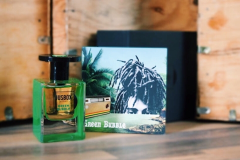 Barebones; Once Upon A Smell…