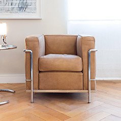 Frame: Chairs