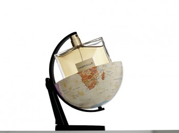 Frame; In Place and Time