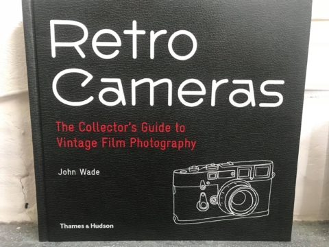 Frame; Bringing Back the Retro