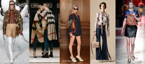 barebones; Inter…The Barebones of Fashion