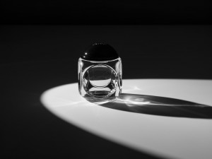 Glitz; Actually, it’s quietly charming