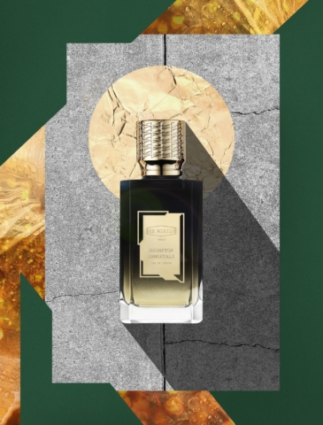 Glitz; The Scent of an Immortal