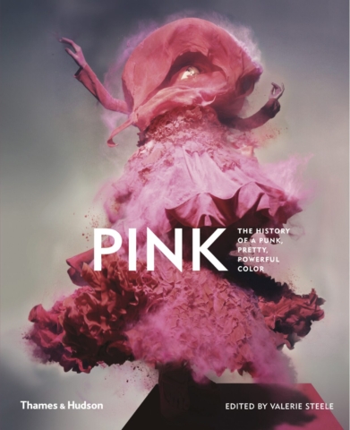 Worldly; Pinkification