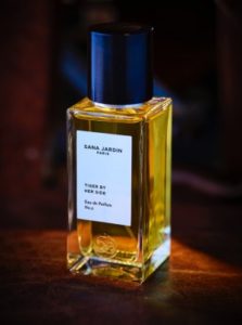 Glitz; The Perfume That Gives Back