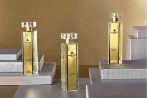 Glitz; The Art of Flora