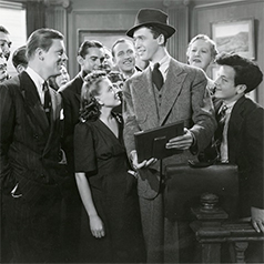Glitz; Tales of Hollywood’s Golden Era