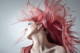 Hair-raising
