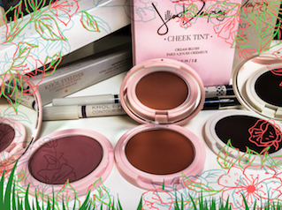 Worldly; Makeup’s New Standard