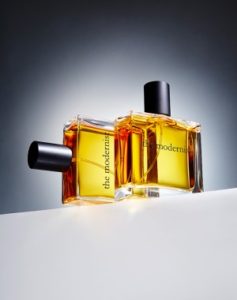 Glitzy Not;  Just Modern!