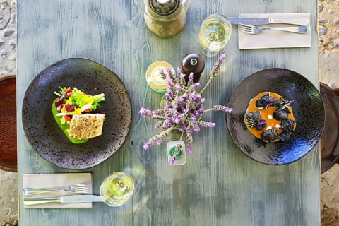 Glitz; Healthy Inner Party…
