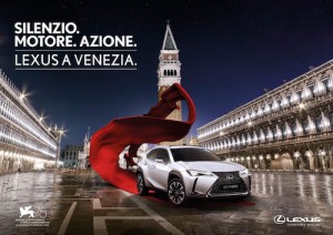 Worldly: Lexus Design Awards 2019