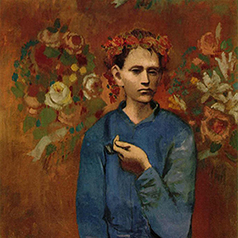 Shelter; The Art of Portrait