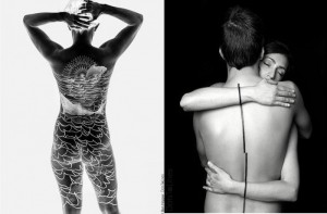 Shelter; New Perspectives in Tattoos