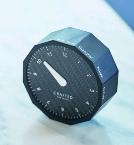 Lexus Design Awards: Crafted for Lexus Range 2018
