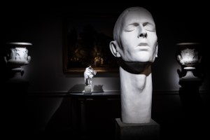Woven; Frieze’s different bodies
