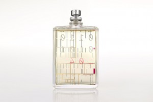 Woven; Where The Mind Meets Scent