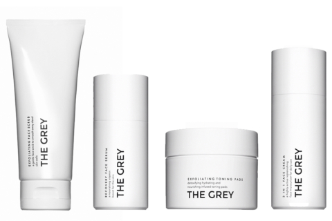 Simplicity in Skincare Solutions