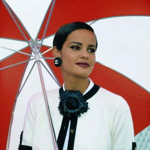Woven: Photographing Fashion