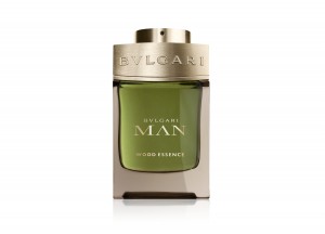 Shelter; Strength in BVLGARI MAN Wood Essence