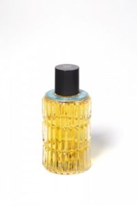 Woven; Sublime Scents by Les Senteurs