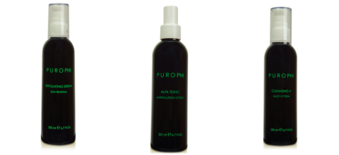 Purophi – Kind to your skin and the planet