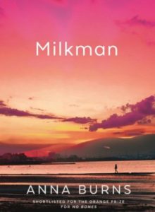 Woven: Man Booker Storytellers