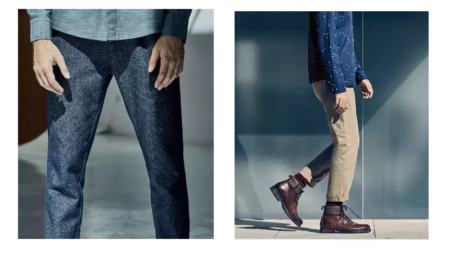 Woven; FatFace-Folk, a Fashion for Everyone