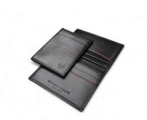 Sterling; Vegan Leather Goods
