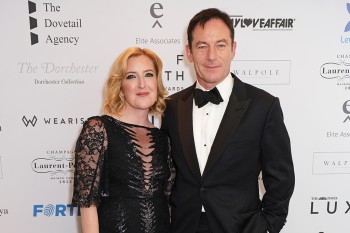Sterling; British Awarded