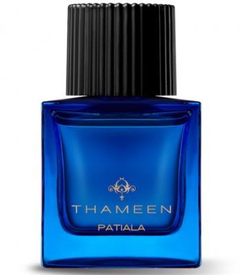 Sterling: Jewellery Transformed into Fragrance