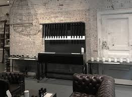 Sterling;  New York New Smell