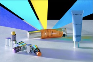Sterling: Failsafe colours