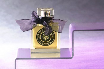 Icon; In the Bottle