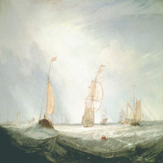 ROOTS; Rivalries among artists
