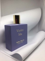 TRIM; The Smell of Literature