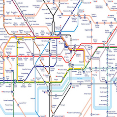 TRIM; The Tube