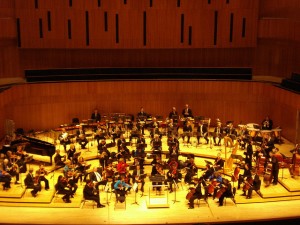 Breeze; A Wind of Musical Change
