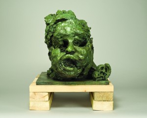 News; Heads and Hands and…