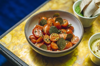News; Food you feel…