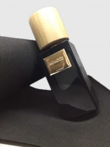 Breeze; Memoize London’s Dark Range