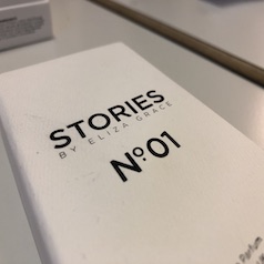 STORIES by Eliza Grace