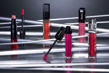 Industrial: Glossy!