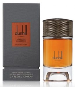 Industrial; The Scents of both our Roots and Future