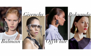 Industrial; How To Wear It (instead of pearls!)