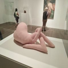 Ratio; Dorothea Tanning: Between Crafts