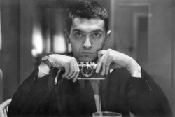 Ratio; Kubrick From a Different Corner