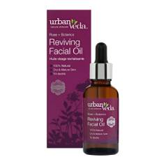 RATIO; Skincare’s Natural Intervention