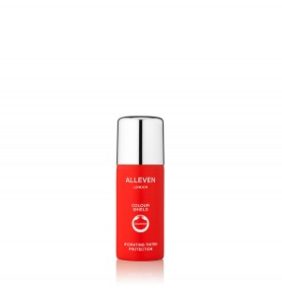 WEBBED; ALLEVEN – Concealer Revolution