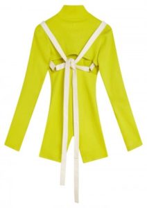 Webbed ; Wear Luxury Meets Everyone